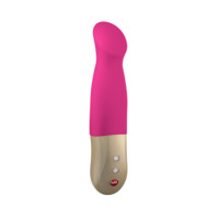 6.5" Sundaze G-Spot Vibrator