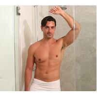 9" Ryan Driller Porn Star Cock