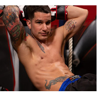 Pierre Fitch Porn Star Stroker
