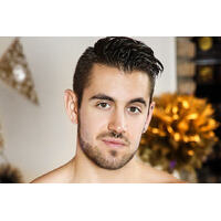 7" Dante Colle Porn Star Cock
