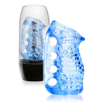 Fleshskins Grip Stroker
