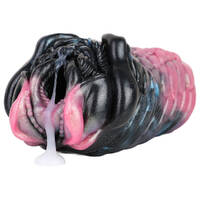 Animal Colorful Pussy