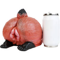 Alien Fox Fantasy Pussy