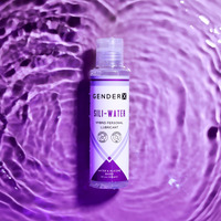 Sili Water Hybrid Lube 120ml