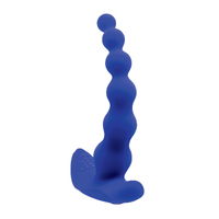 Pleasure Vibrating Anal Beads