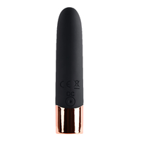 Gold Standard Bullet Vibrator