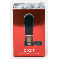 Digit Finger Vibrator