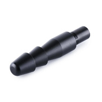 Vac-U-Lock 3XLR Adaptor