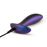 Uranus Vibrating Butt Plug