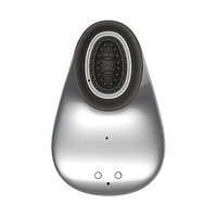 Hands Free Vibrating Clit Stimulator
