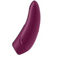 Curvy 1+ Clit Stimulator