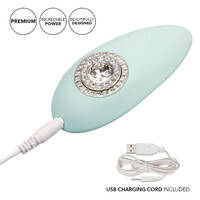 Pave Grace Clit Stimulator