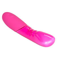 Opal Glass Vibrator
