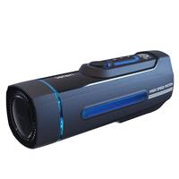 Heated Thrusting Stroker