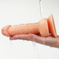  7" Easy Strap-On Set