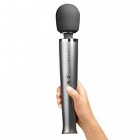 Premium Cordless Wand Massager