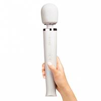 Premium Cordless Wand Massager
