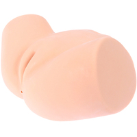 Big Hip Samanda Pussy + Ass Torso