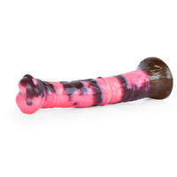 10" Demon Beast Horse Cock
