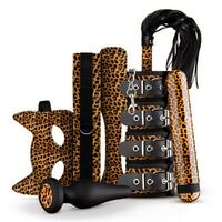 Gato 8 Piece Set