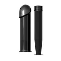 4" Ez Lube Shooter