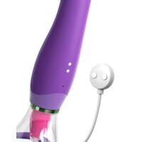 Ultimate Pleasure Clit Stimulator