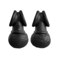 Swinging Balls Cock Ring