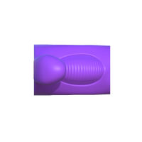 Couples Vibrating Cock Ring