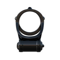 Turbo Teazer Vibrating Cock Ring
