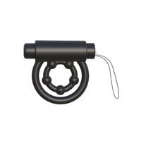Remote Vibrating Cock Ring