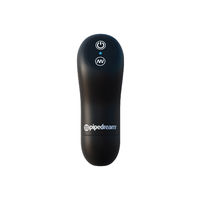 Remote Control Double Penetrator
