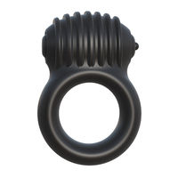 Blackjack Vibrating Cock Ring