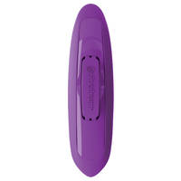 6.5" Rock N Ride G-Spot Vibrator