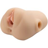 Double Pounder Vibrating Pussy