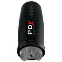 Moto-Bator 2 Thrusting Stroker