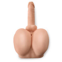 Talking Bad Boy Torso