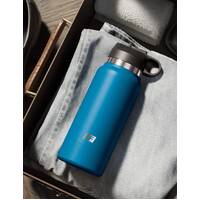Private Pleaser Fuck Flask