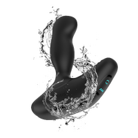 Revo Stealth Pro Prostate Massager