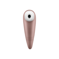 Number One Clit Simulator