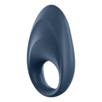 Mighty One Vibrating Cock Ring