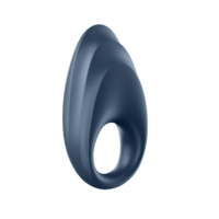 Powerful One Vibrating Cock Ring