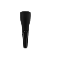 Men Wand Vibrating Stroker