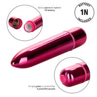 High Intensity Bullet Vibrator
