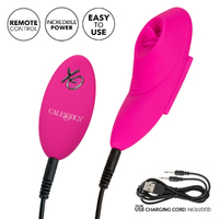 Lock N Play Remote Flicker Panty Teaser