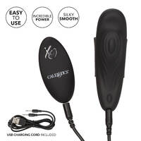 Lock N Play Remote Panty Vibrator