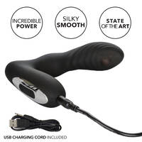 4" Pinpoint Prostate Massager