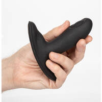 Pulsing Remote Butt Plug