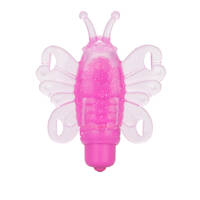 Venus Butterfly Clit Stimulator