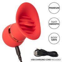 Charmer Clit Stimulator