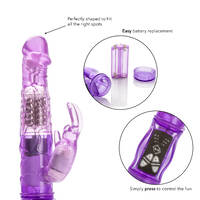 5" Petite Rabbit Vibrator